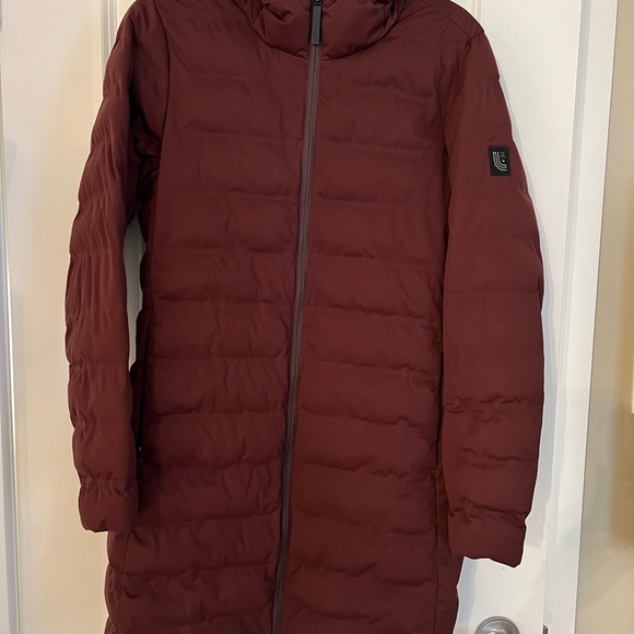 LOLE Jacket - Picture 3 of 5